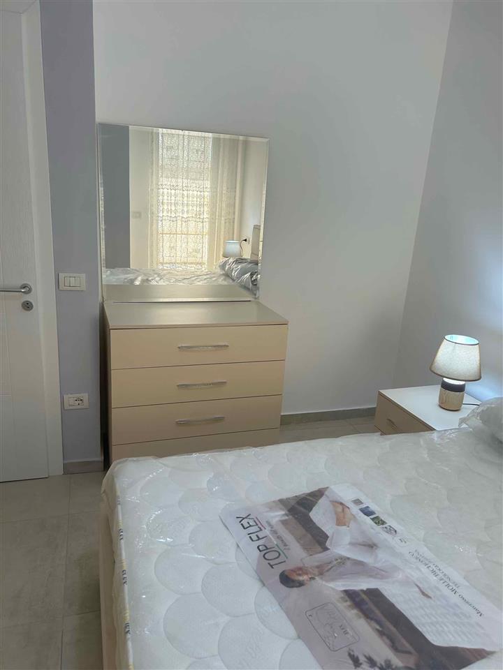 Apartament 1+1 per qera ne Durres