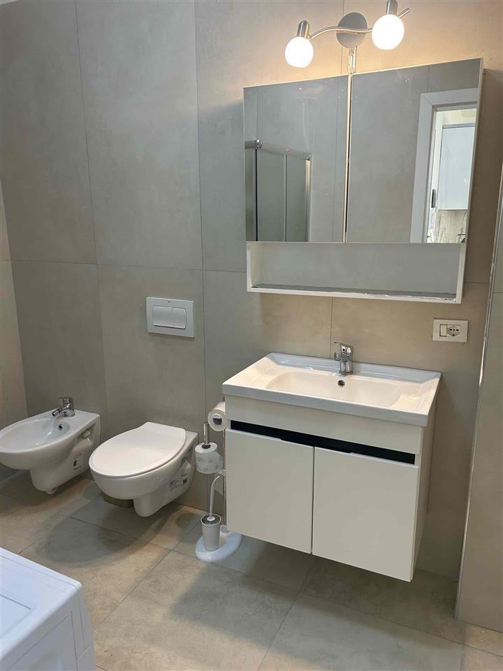 Apartament 1+1 per qera ne Durres