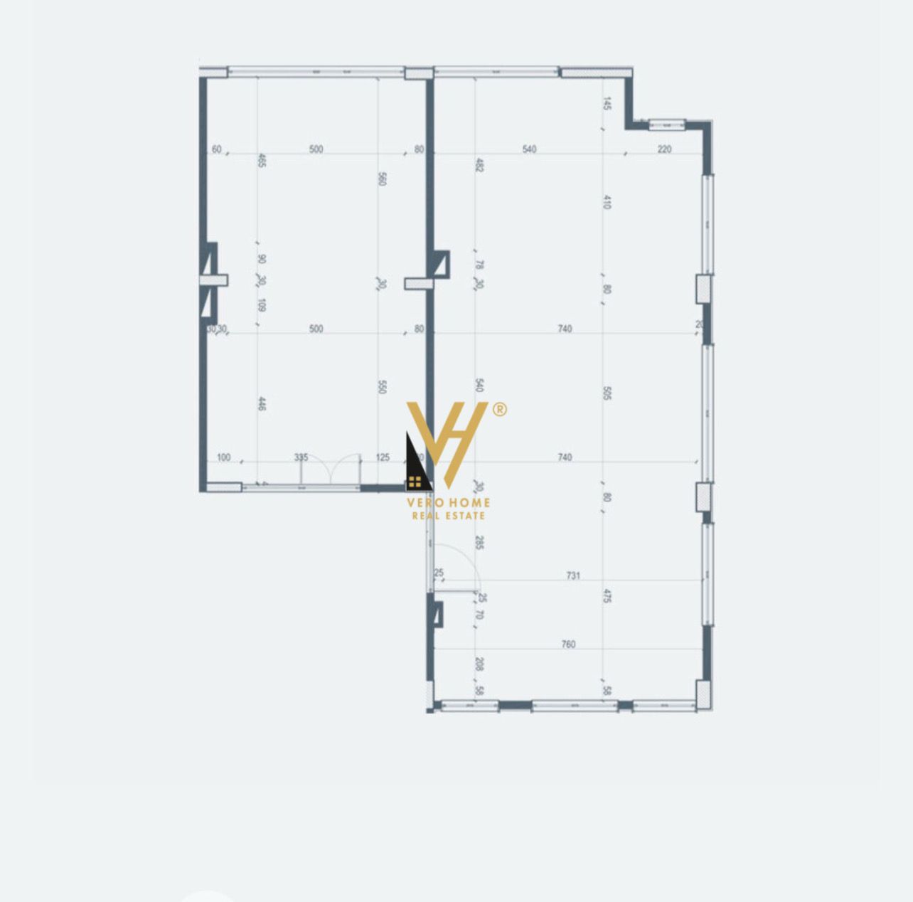 AMBIENT 240M2 TE RR.BARDHYL 622.000 EURO