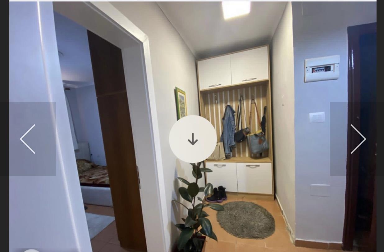 Ap 2+1 me Qera Restorant Durrsi