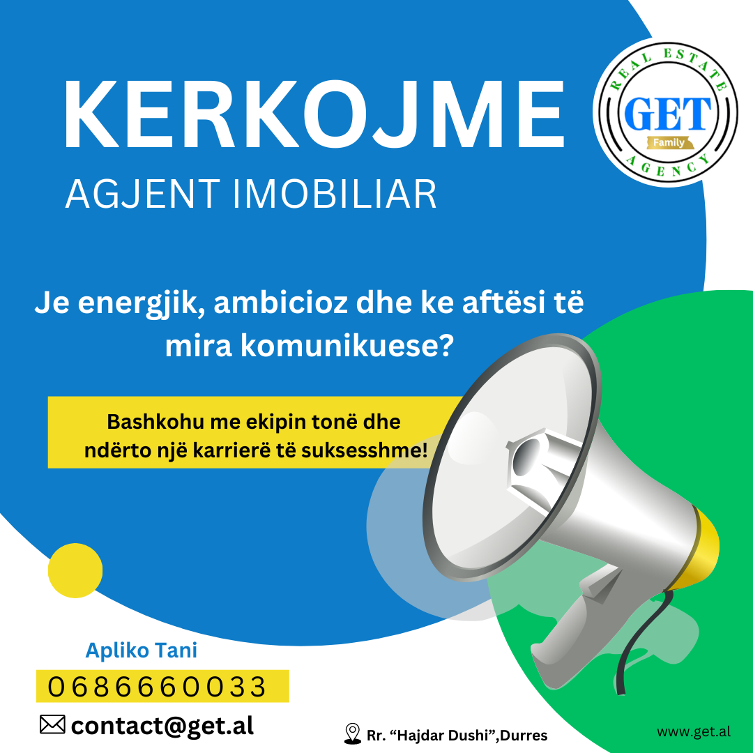 KERKOJME AGJENT IMOBILIAR