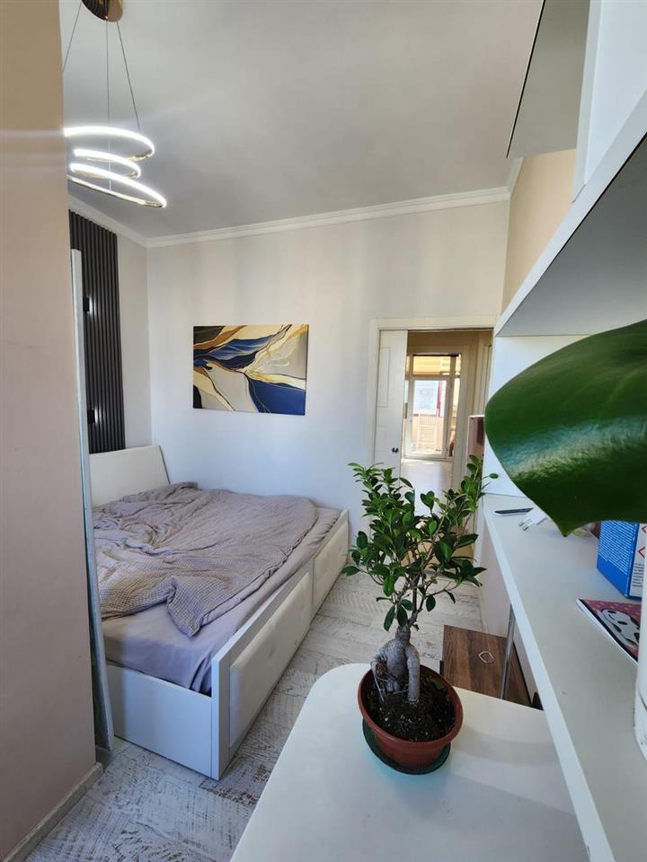 Apartament 2+1 me qira, Durres