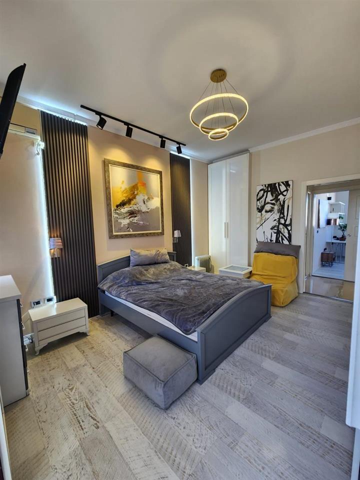 Apartament 2+1 me qira, Durres