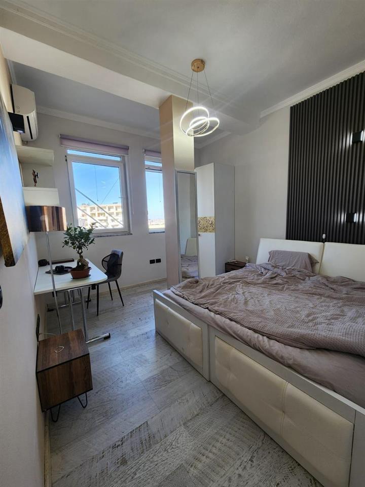 Apartament 2+1 me qira, Durres