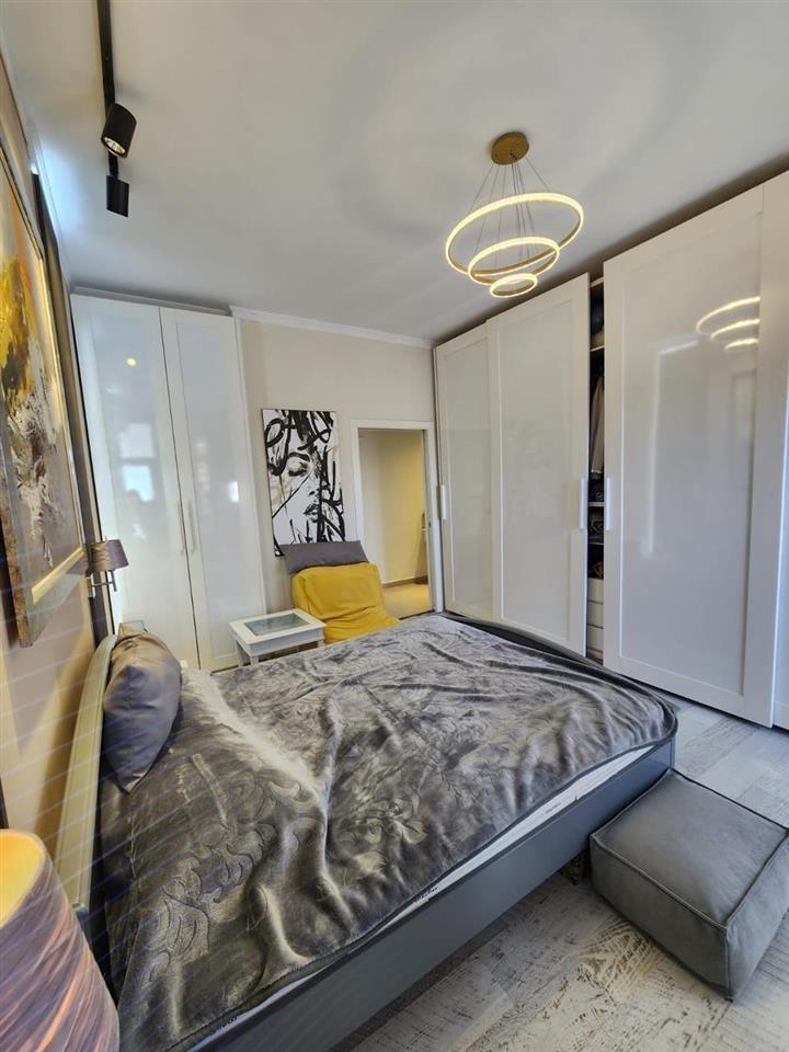 Apartament 2+1 me qira, Durres