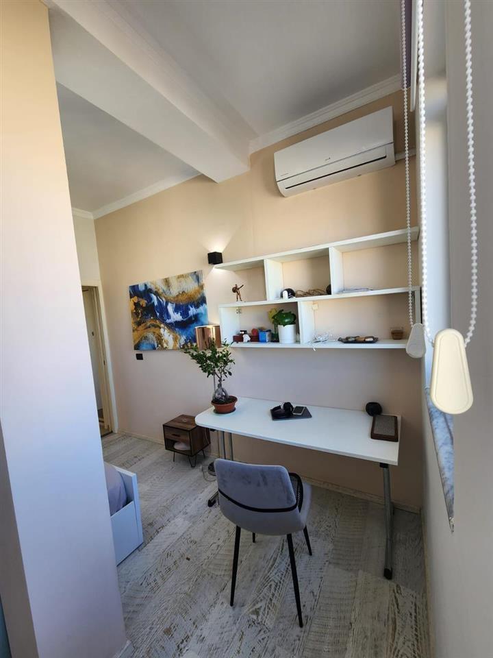 Apartament 2+1 me qira, Durres