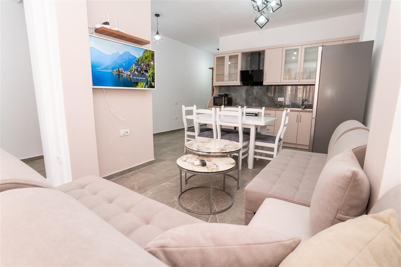 Apartament 2+1 Sarande