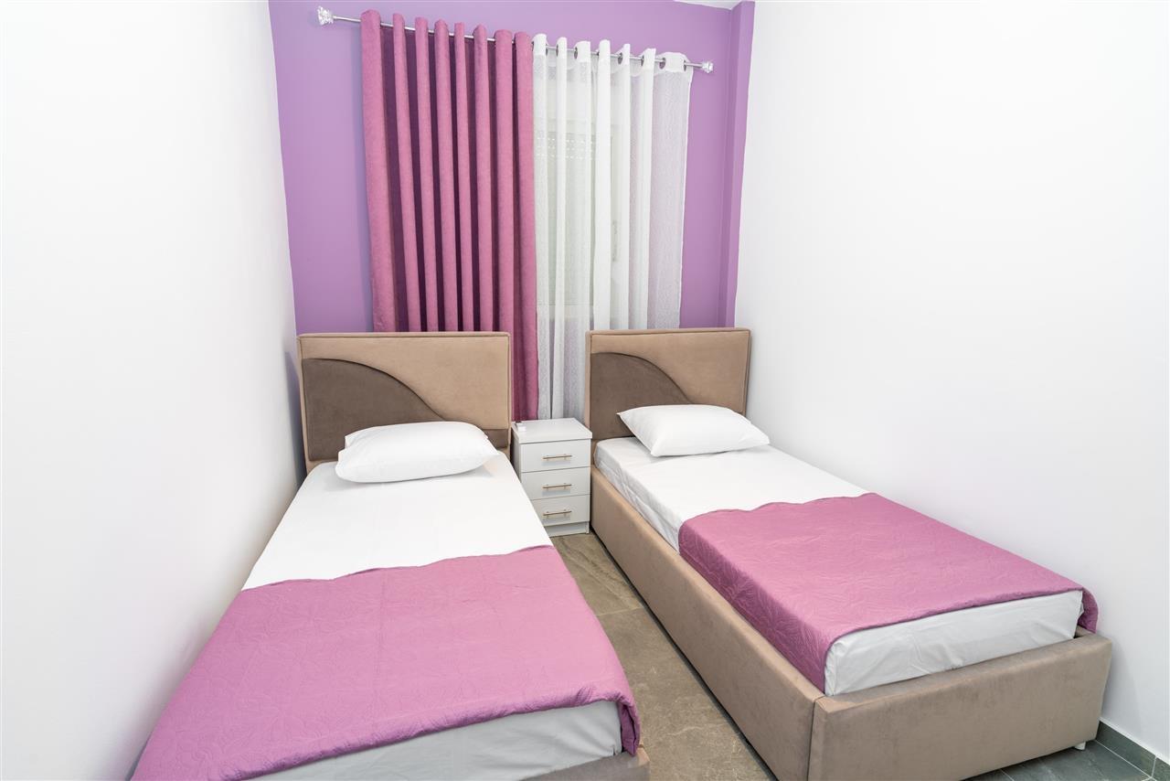 Apartament 2+1 Sarande