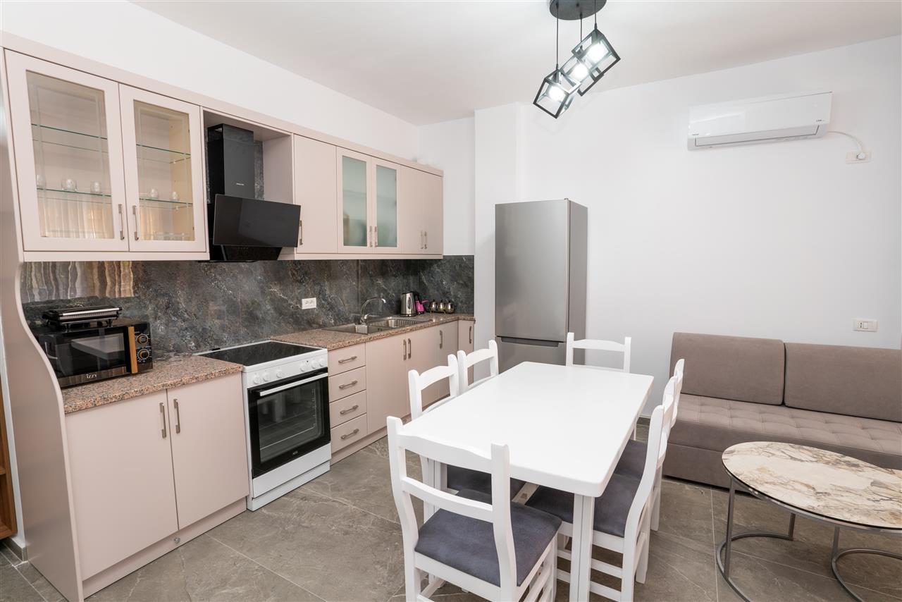 Apartament 2+1 Sarande