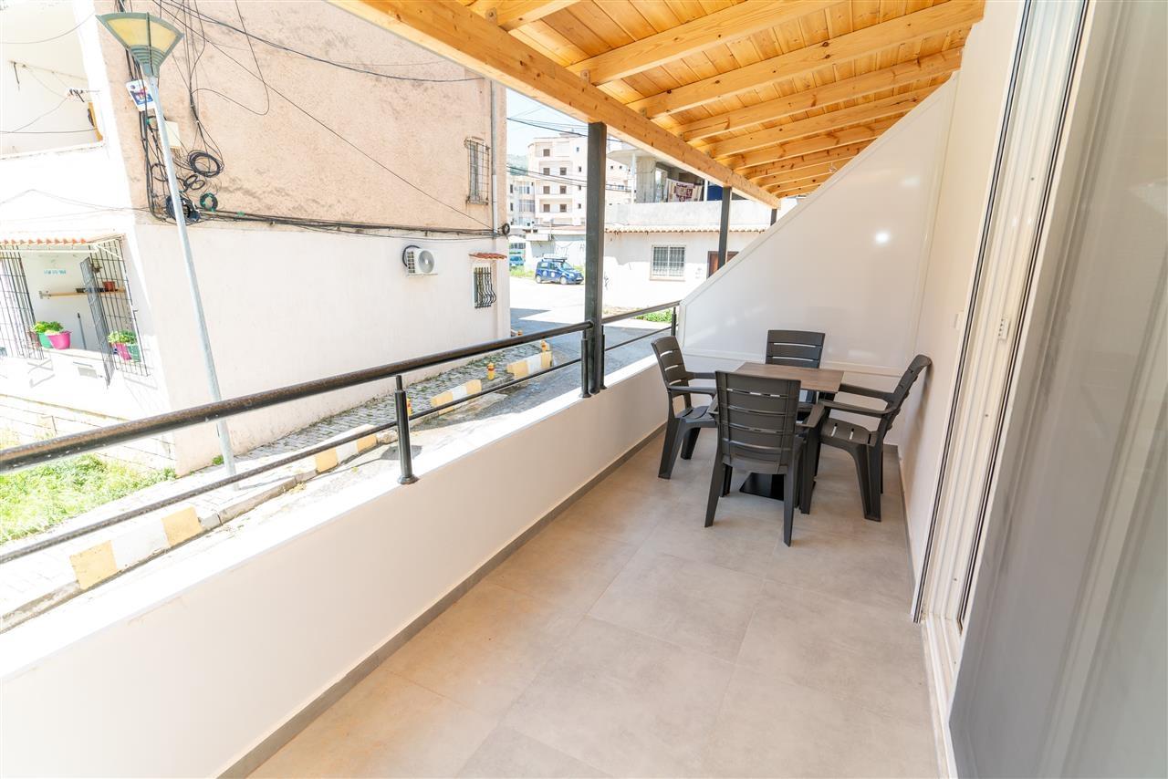 Apartament 2+1 Sarande