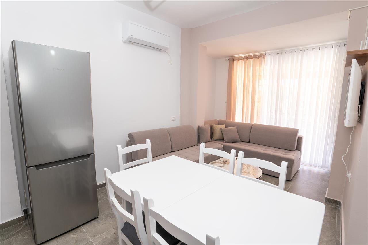 Apartament 2+1 Sarande