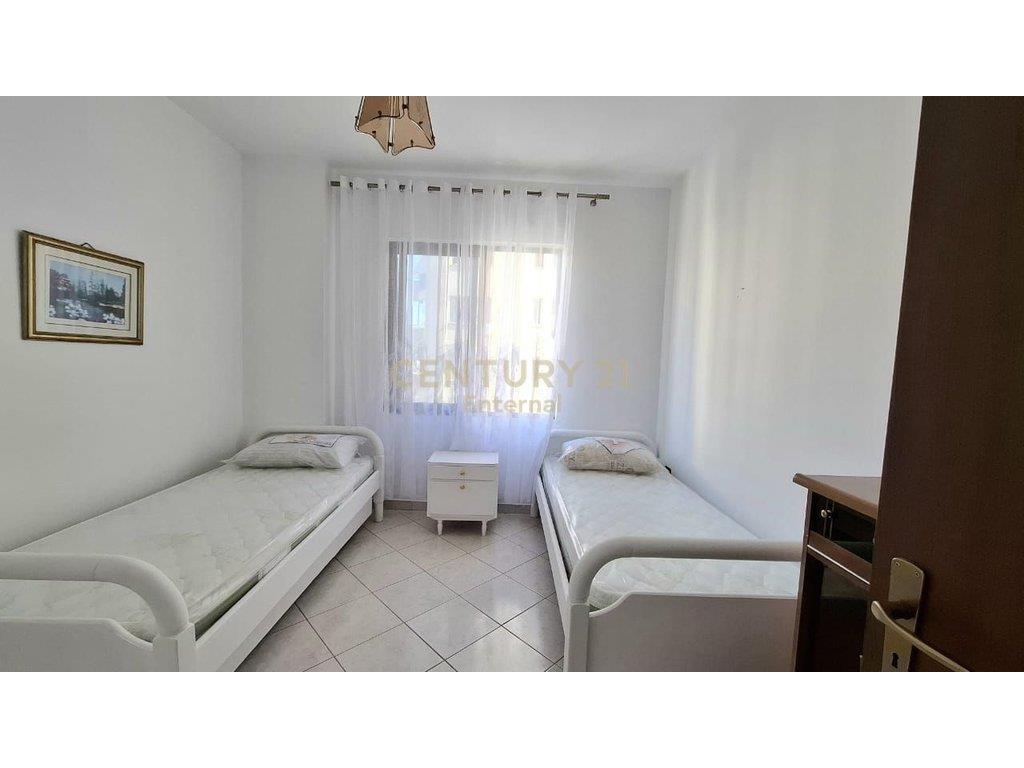 Apartament 2+1 me Qira në Astiri, Tiranë – 500€ | 109 m²