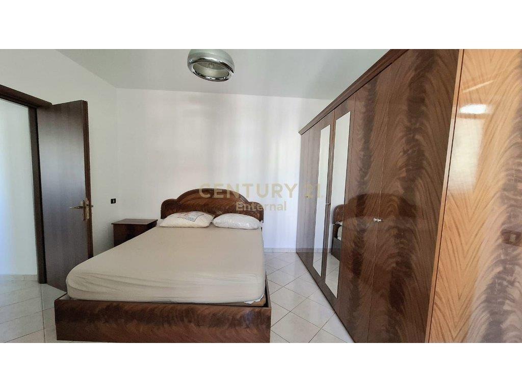 Apartament 2+1 me Qira në Astiri, Tiranë – 500€ | 109 m²