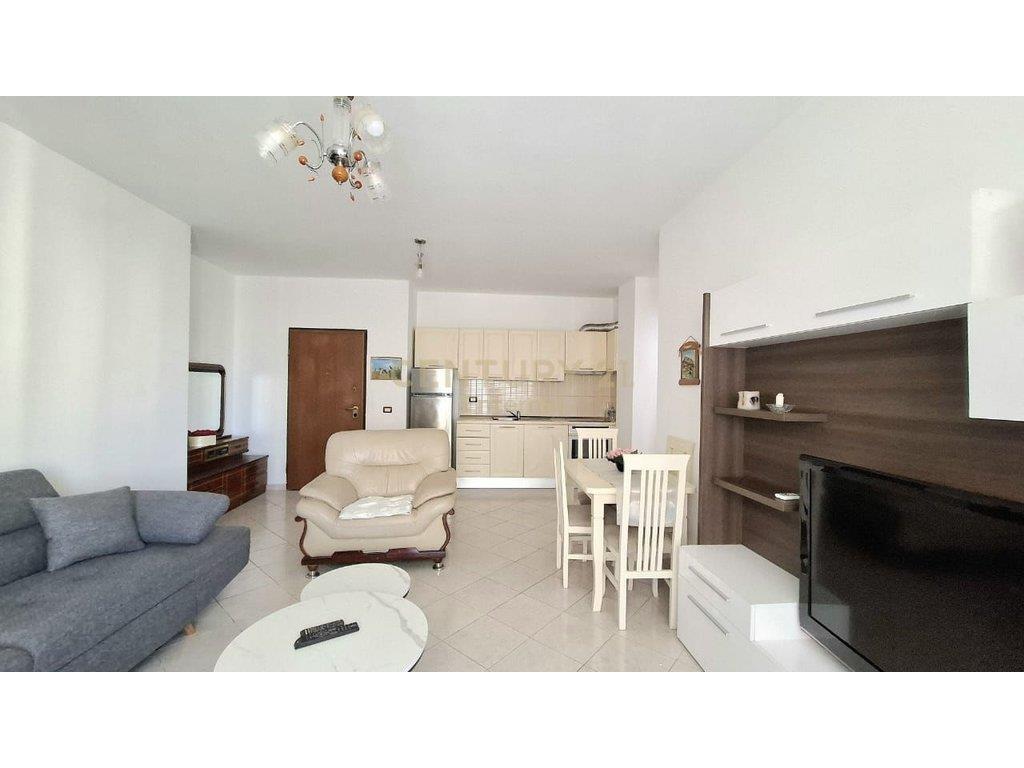 Apartament 2+1 me Qira në Astiri, Tiranë – 500€ | 109 m²