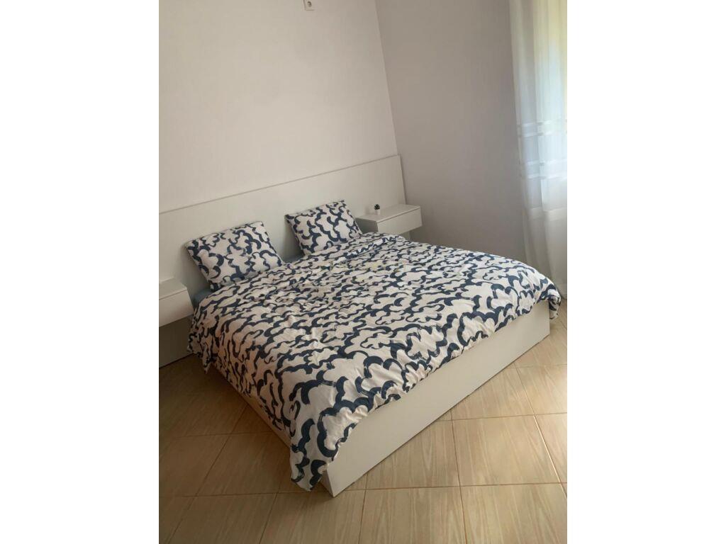 Apartament 1+1 Për Qira në Shkozë