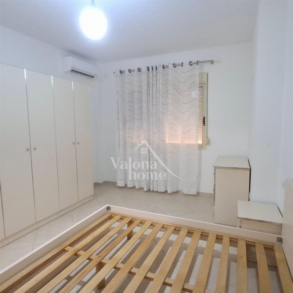APARTAMENT 1+1 PER QERA AFATGJATË NE VLORE