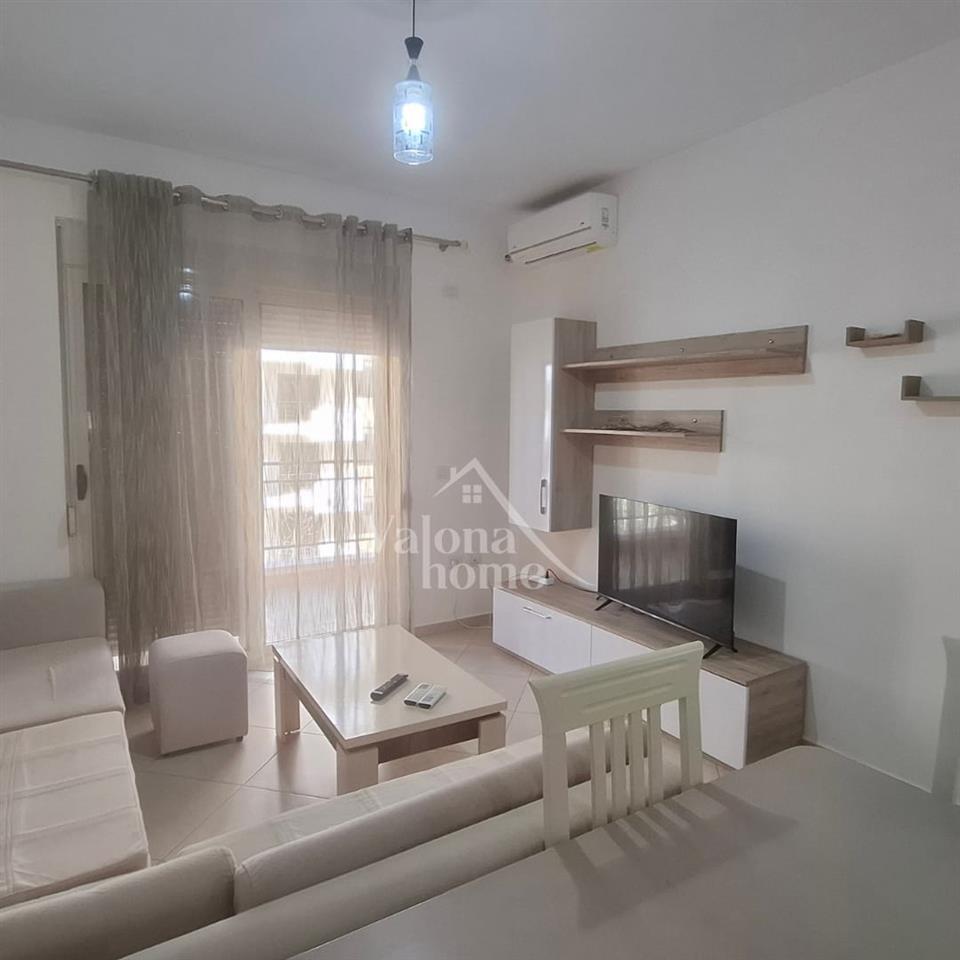 APARTAMENT 1+1 PER QERA AFATGJATË NE VLORE