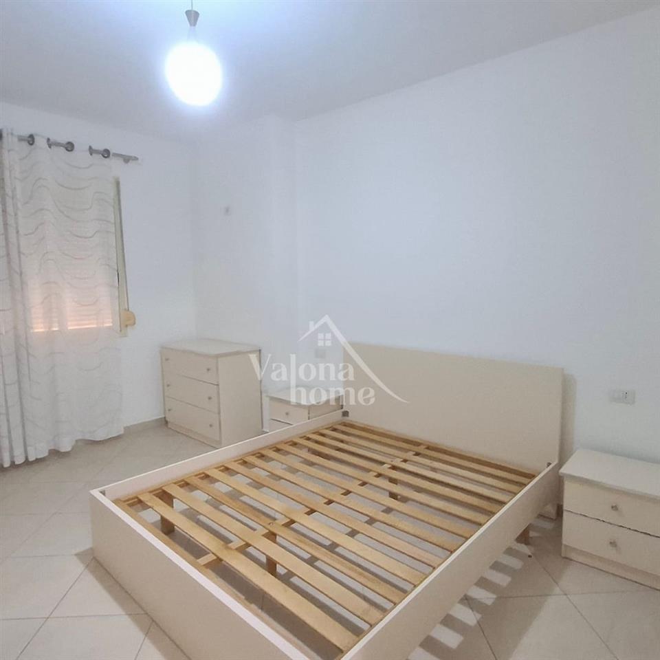 APARTAMENT 1+1 PER QERA AFATGJATË NE VLORE