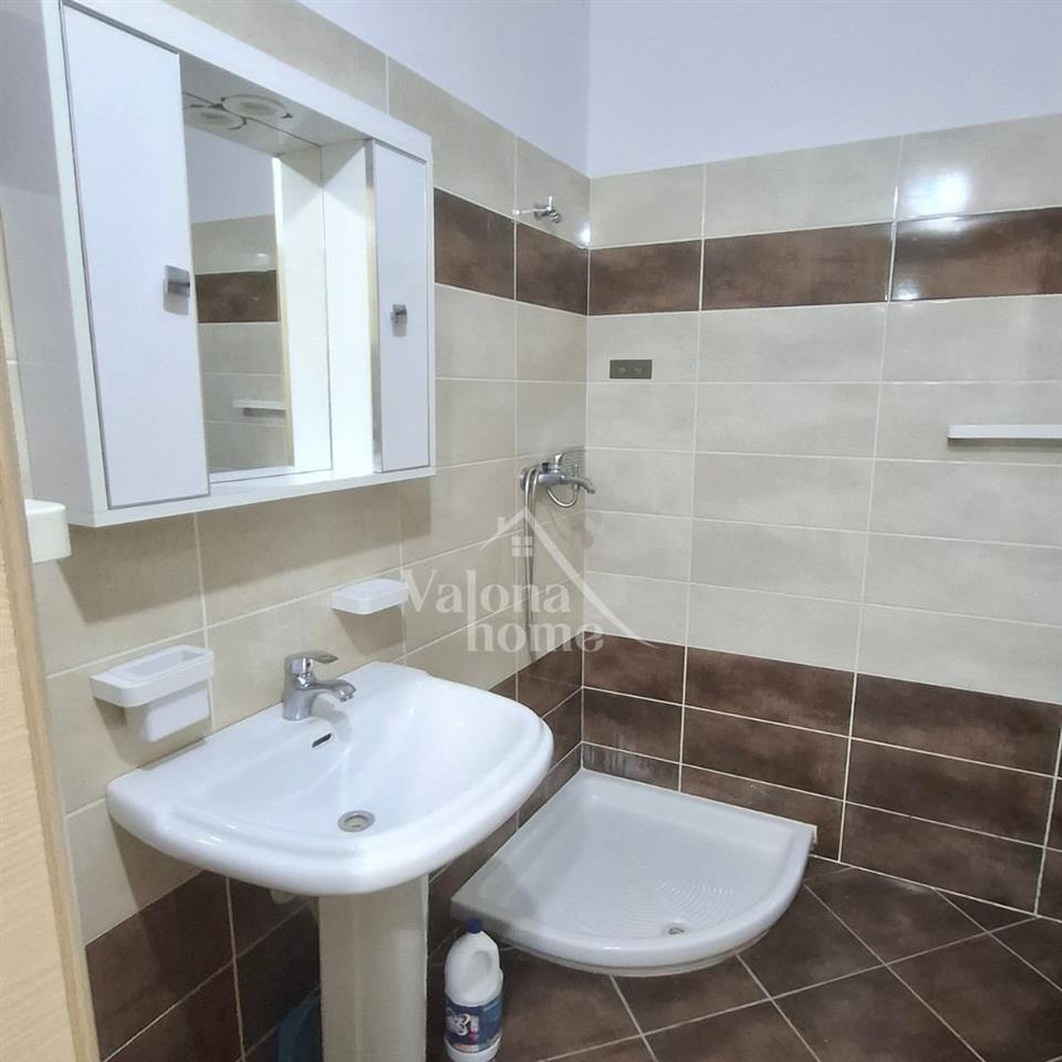 APARTAMENT 1+1 PER QERA AFATGJATË NE VLORE