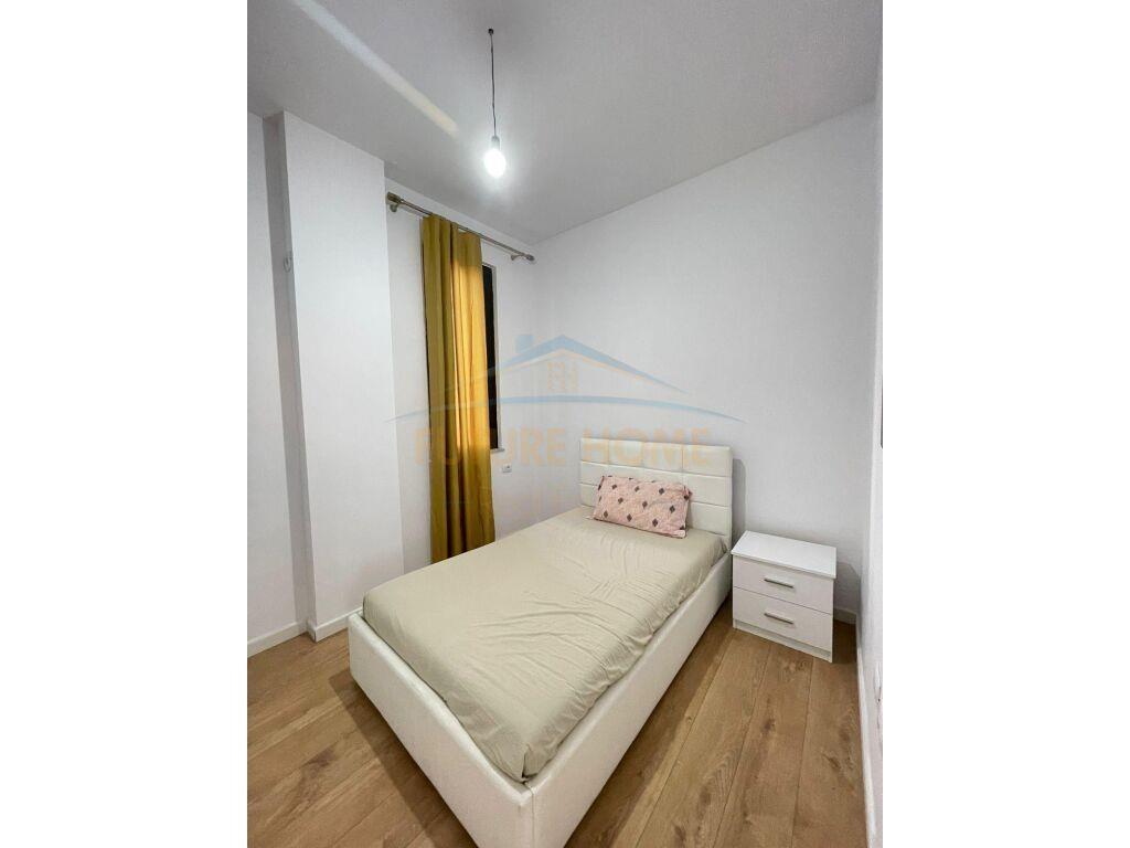 Qera, Apartament 2+1+Verandë,Kompleksi Deliorgji, Tiranë