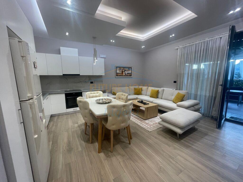 Qera, Apartament 2+1+Poste Parkimi, Sofia Residence, TEG