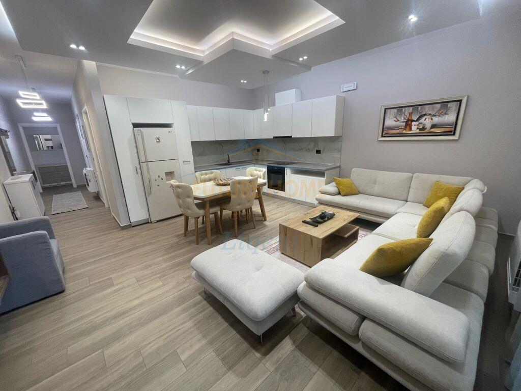 Qera, Apartament 2+1+Poste Parkimi, Sofia Residence, TEG