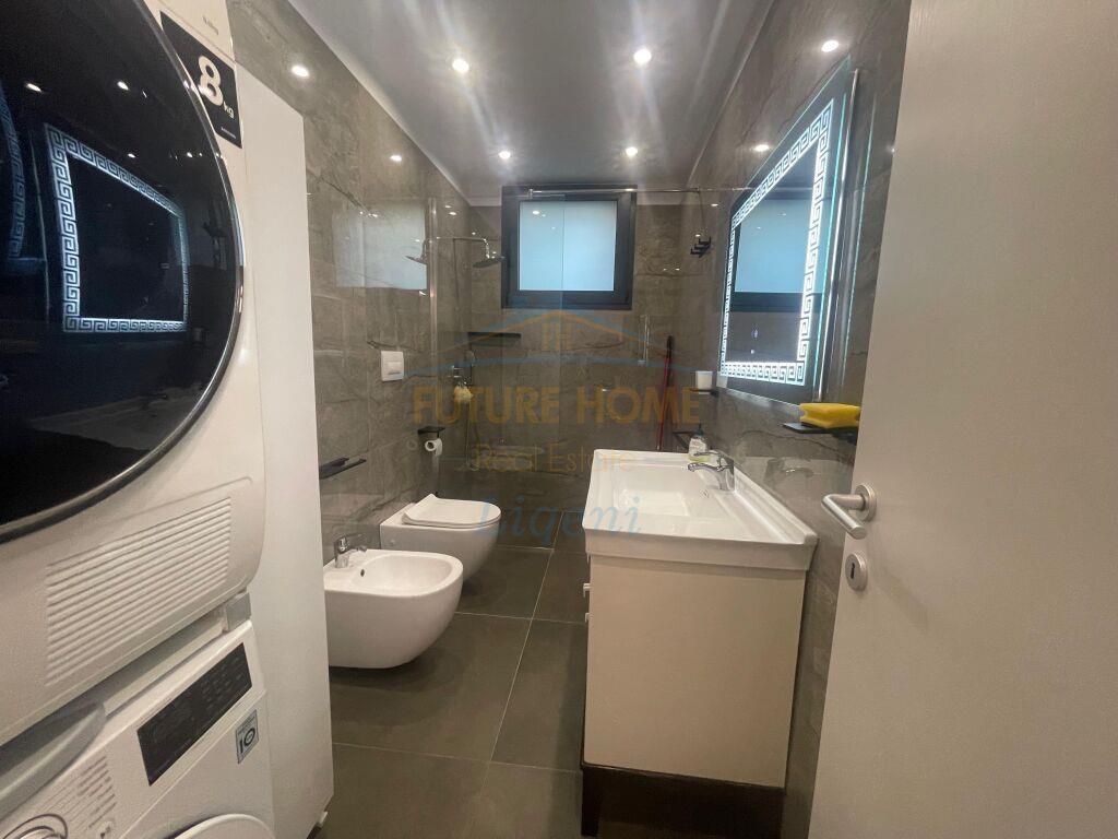 Qera, Apartament 2+1+Poste Parkimi, Sofia Residence, TEG