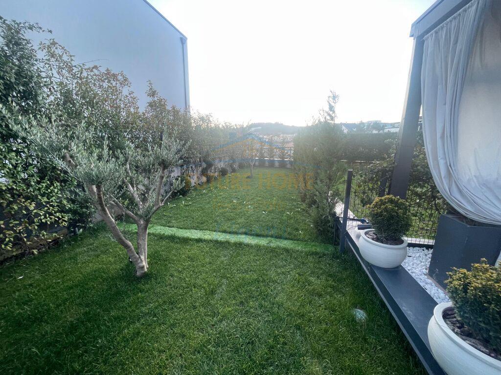 Qera, Apartament 2+1+Poste Parkimi, Sofia Residence, TEG