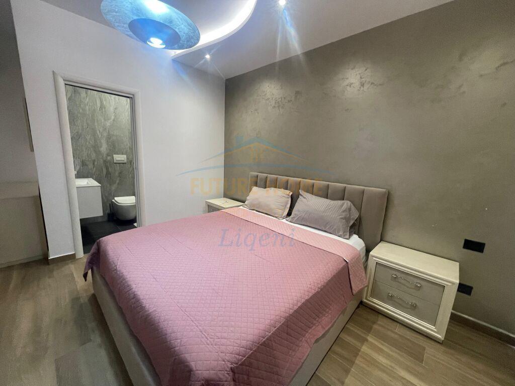 Qera, Apartament 2+1+Poste Parkimi, Sofia Residence, TEG