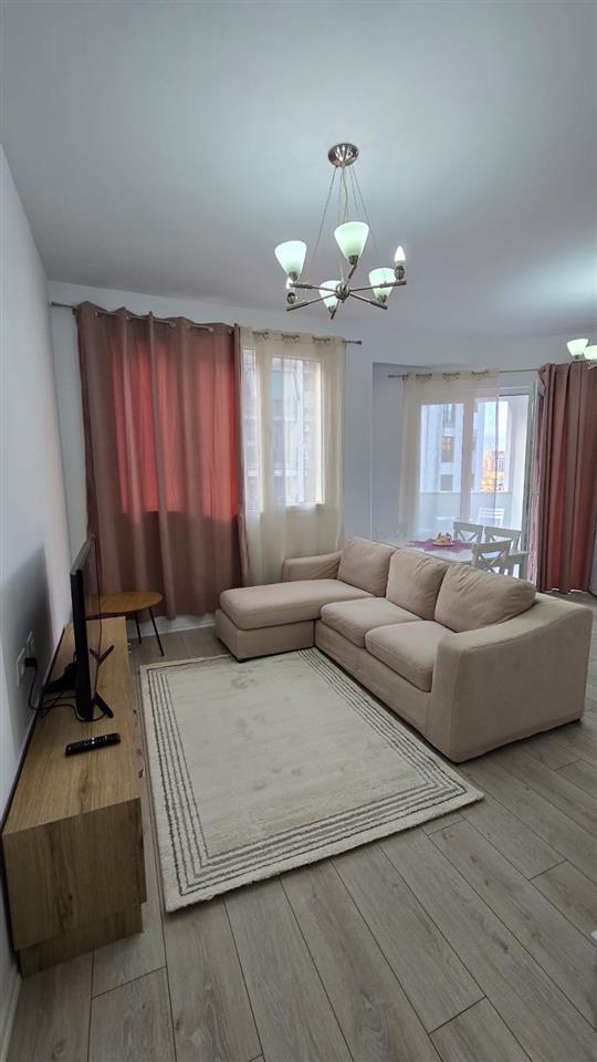 Apartament 2+1 me qira River Rezidenc
