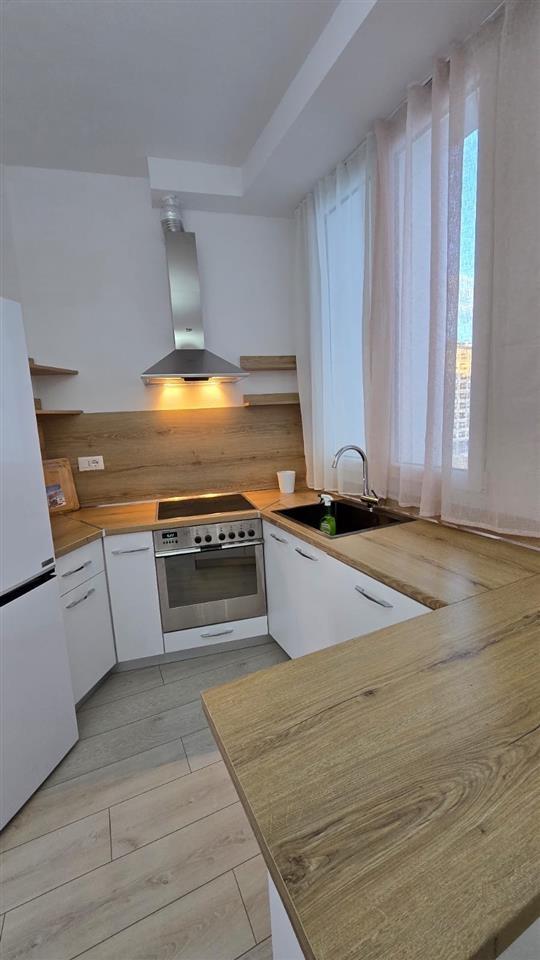 Apartament 2+1 me qira River Rezidenc