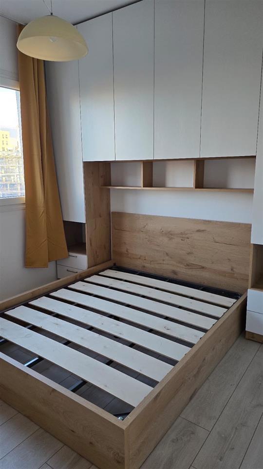 Apartament 2+1 me qira River Rezidenc