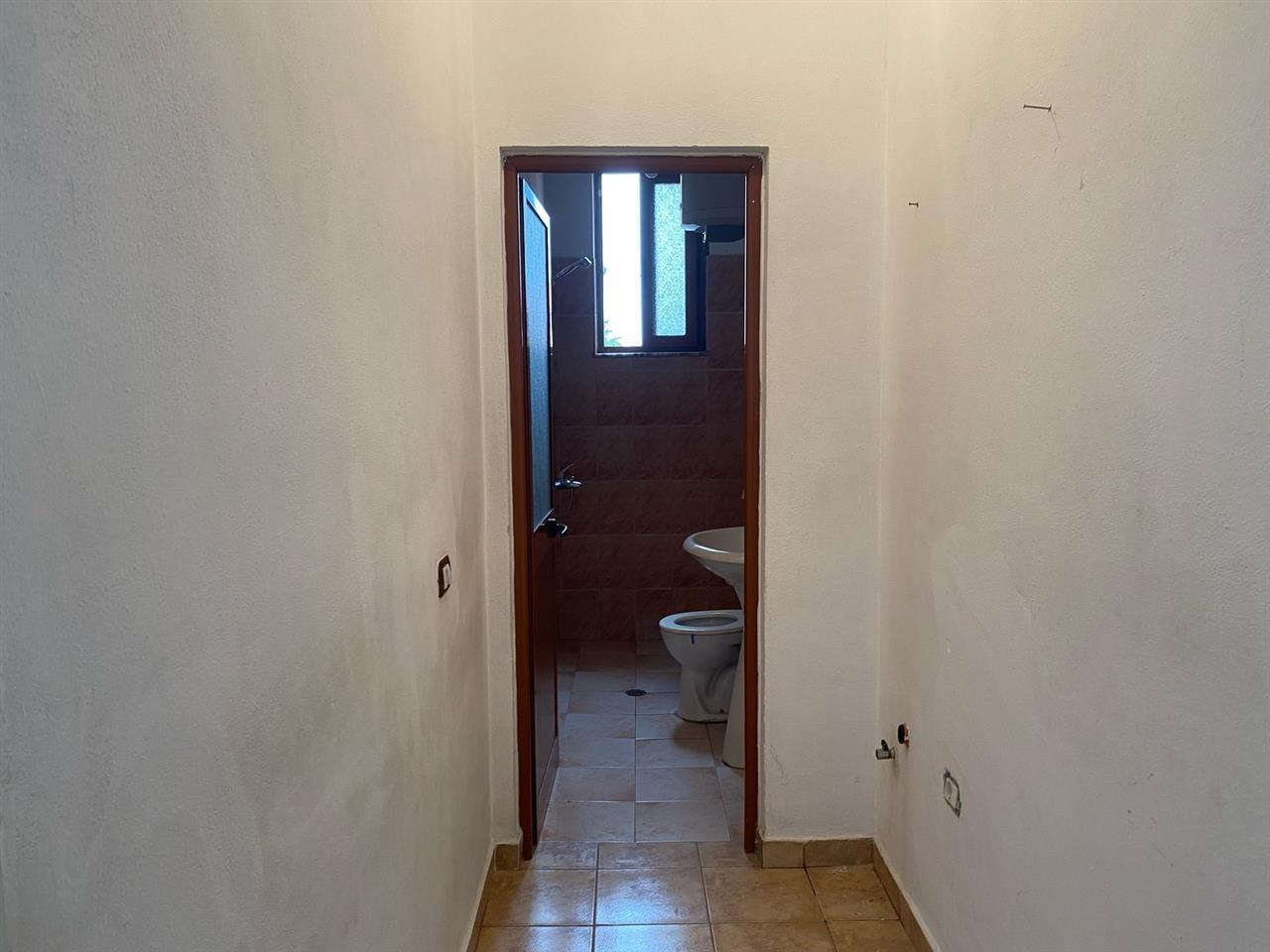 Jepet me qira Apartament 1+1 ne Rrugen Njazi Meka Tirane