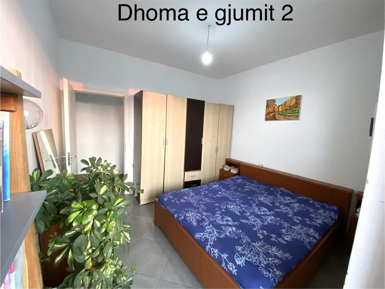 TIRANE: Jepet me Qera Apartament 2+1+2 në Tiranë – 450 Euro