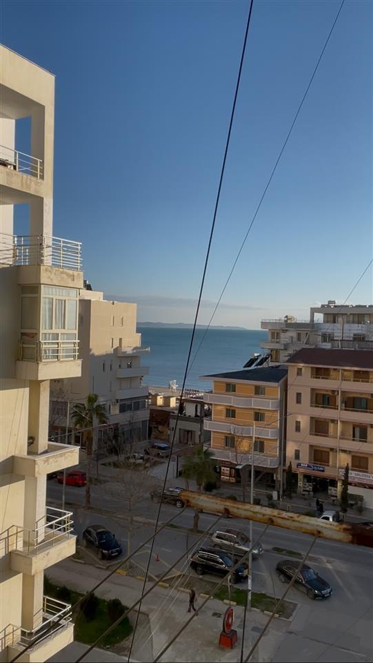 Apartament 2+1 me qira, Plazh, Durres