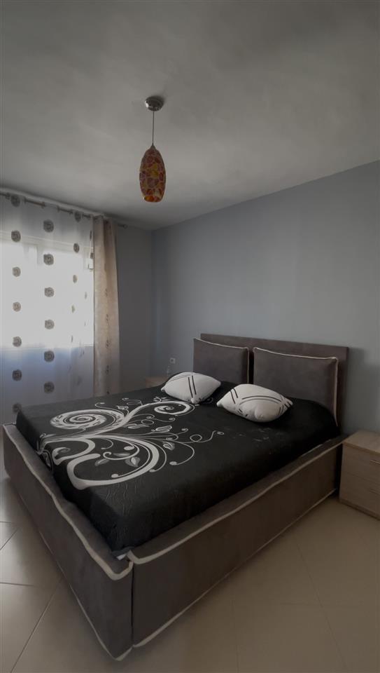 Apartament 2+1 me qira, Plazh, Durres