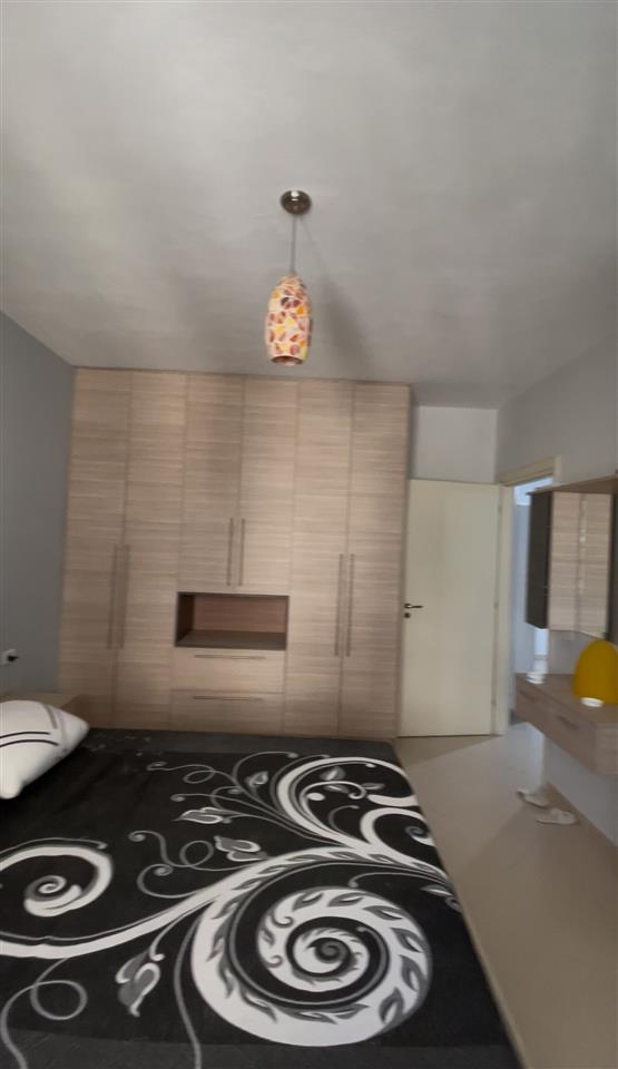 Apartament 2+1 me qira, Plazh, Durres