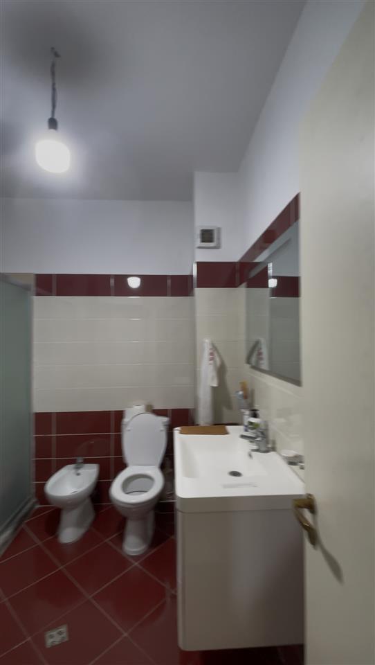 Apartament 2+1 me qira, Plazh, Durres