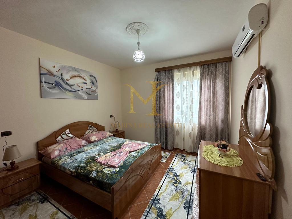APARTAMENT 2+1 PER QERA PRANE SHKOLLES BAJRAM CURRI , PLAZH