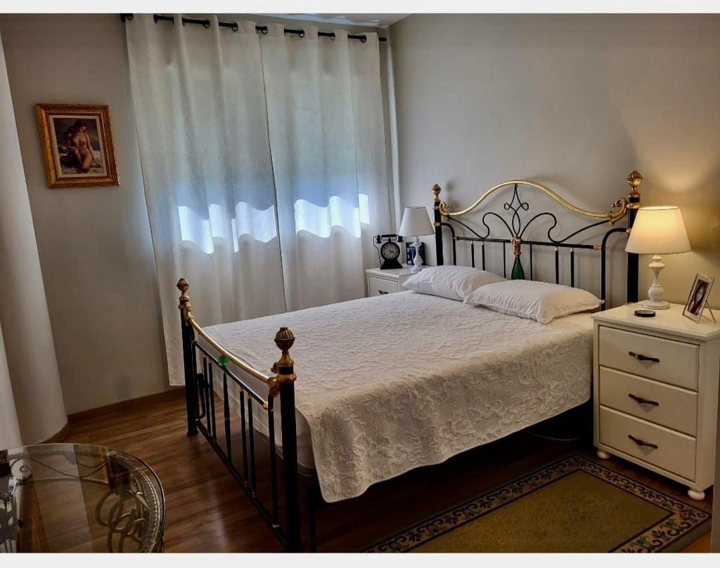 Ne Don Bosko jepet me qera 2+1+2 tualete +2 ballkone