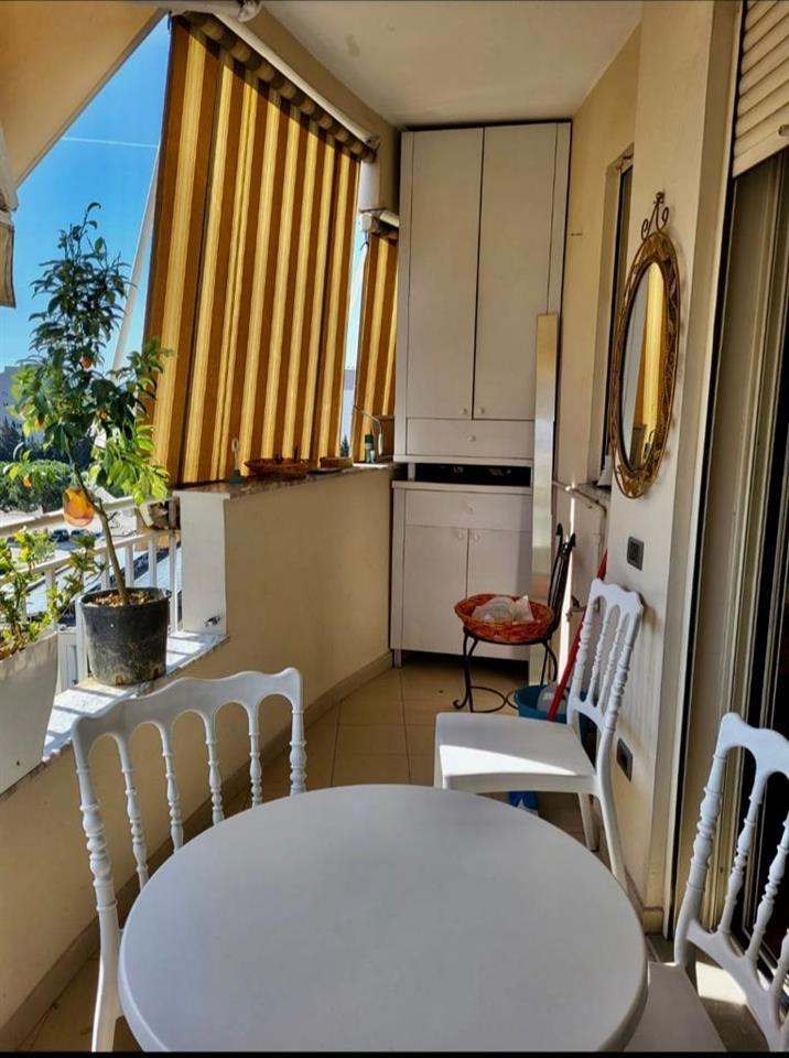 Ne Don Bosko jepet me qera 2+1+2 tualete +2 ballkone