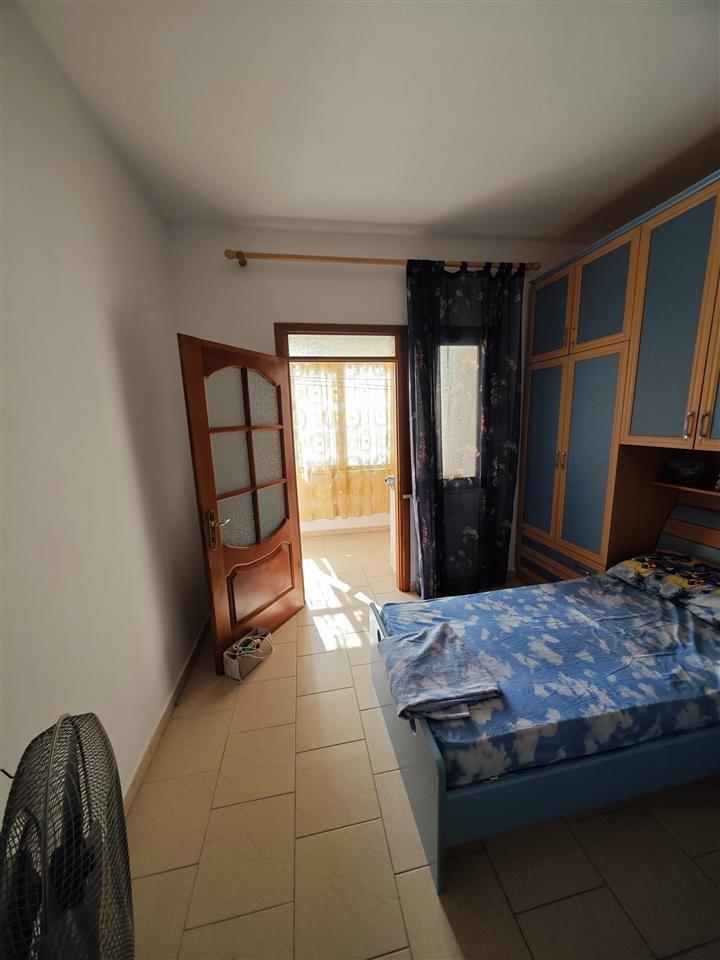 Apartament 2+1 ne shitje, Durres qyteti