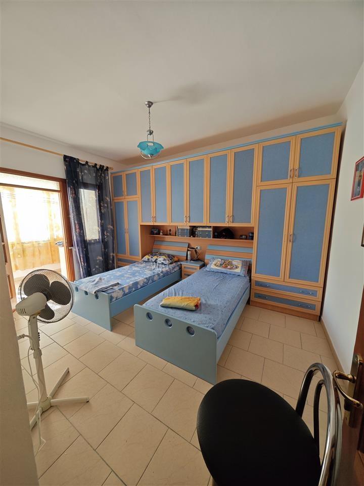 Apartament 2+1 ne shitje, Durres qyteti