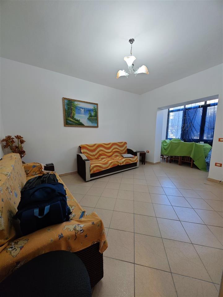 Apartament 2+1 ne shitje, Durres qyteti