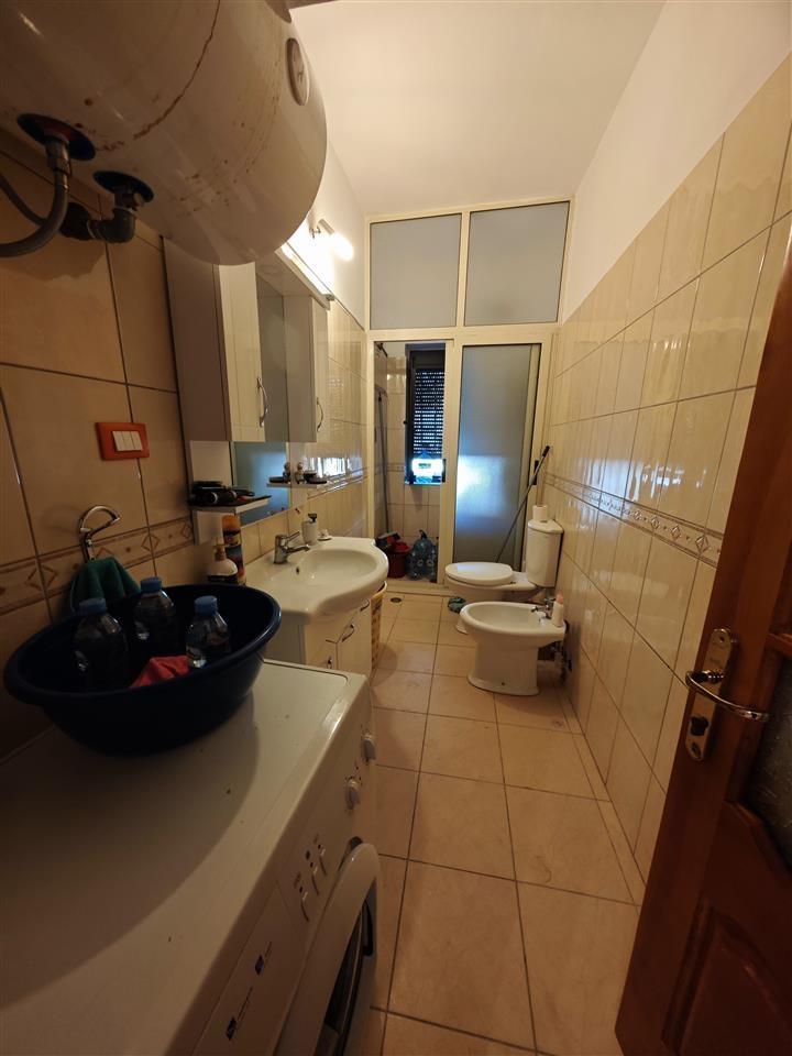 Apartament 2+1 ne shitje, Durres qyteti
