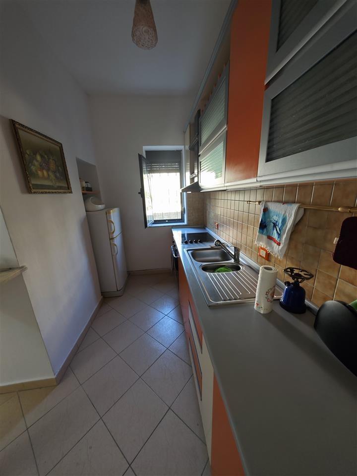 Apartament 2+1 ne shitje, Durres qyteti