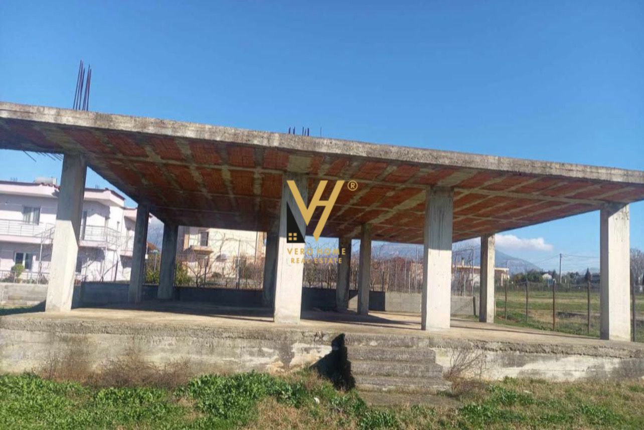 TOKE 1.000 M2 NE KAMEZ 82.400 EURO