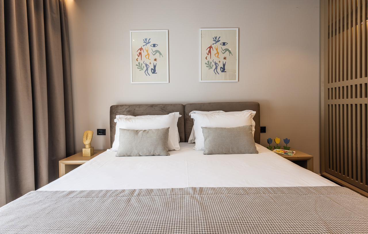 Apartament luksoz me qira, Golem