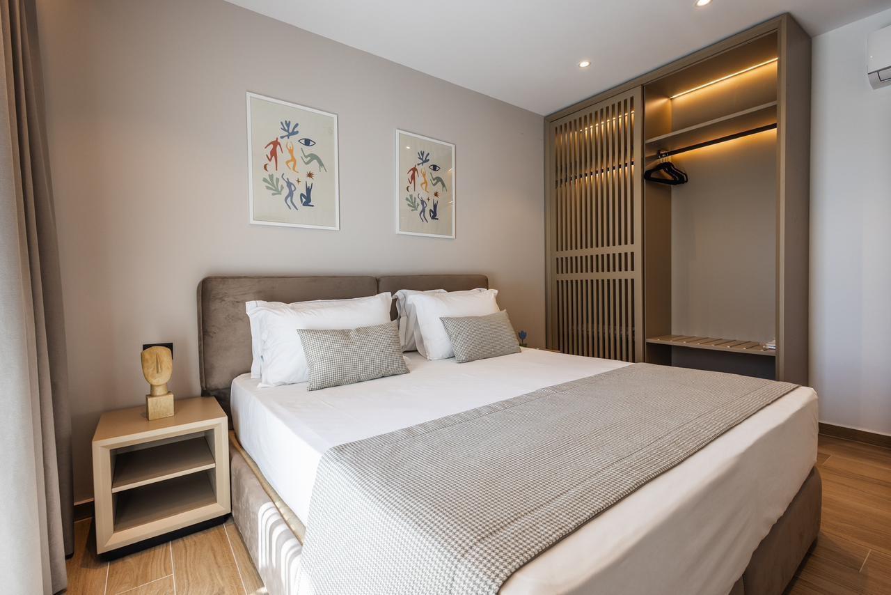 Apartament luksoz me qira, Golem