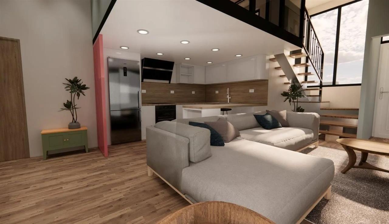 Apartament modern per shitje, Tirane.